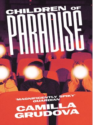 cover image of Children of Paradise
